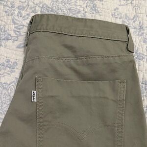 Levi's Men's Chinos